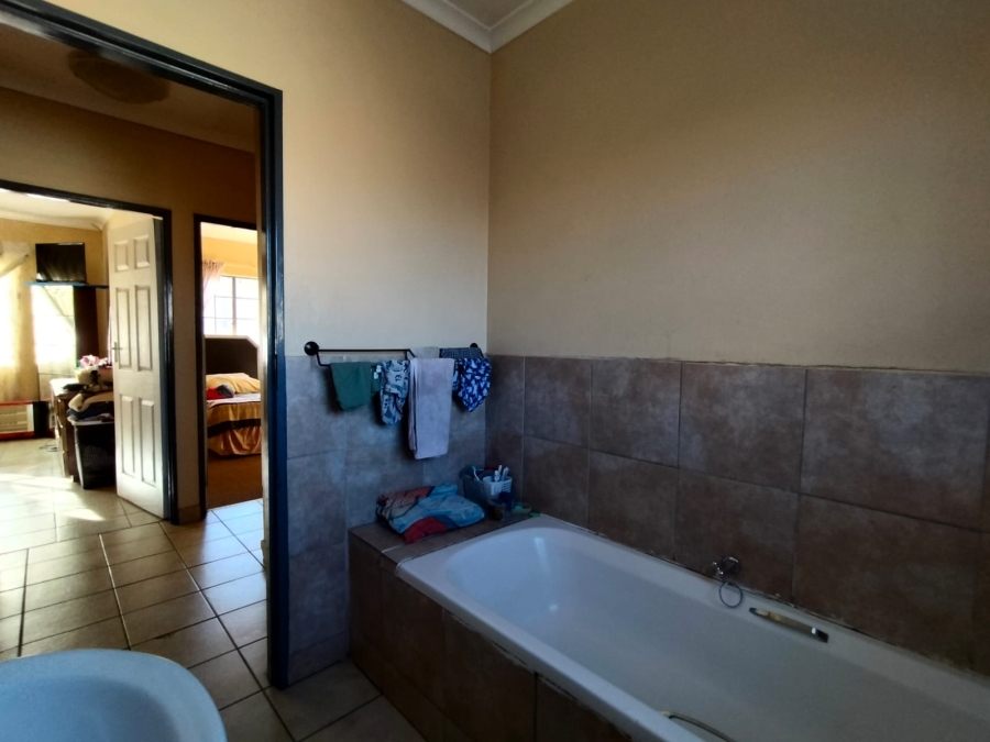 3 Bedroom Property for Sale in Cashan North West